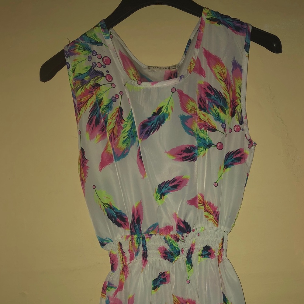 Summer dress